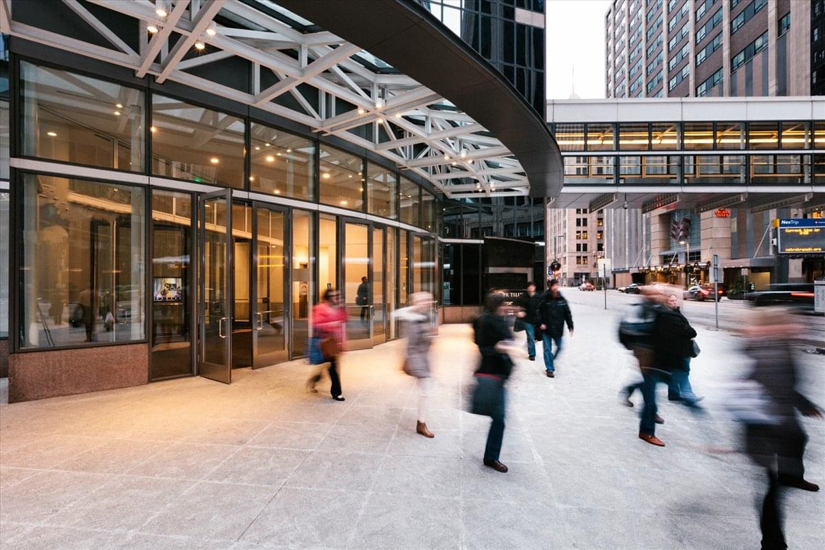Photo of Office Space on Capella Tower,225 South 6th St,Downtown West, Central Minneapolis