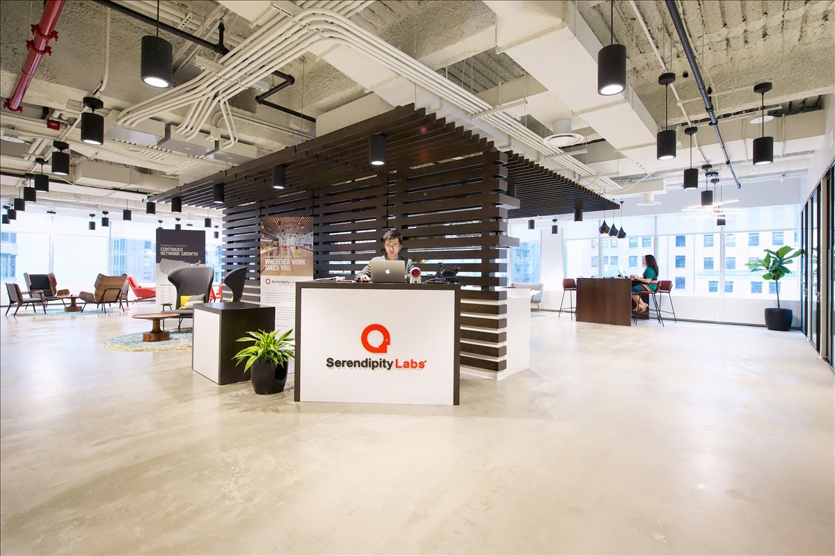 28 Liberty St, Financial District, Downtown Office Space - Manhattan