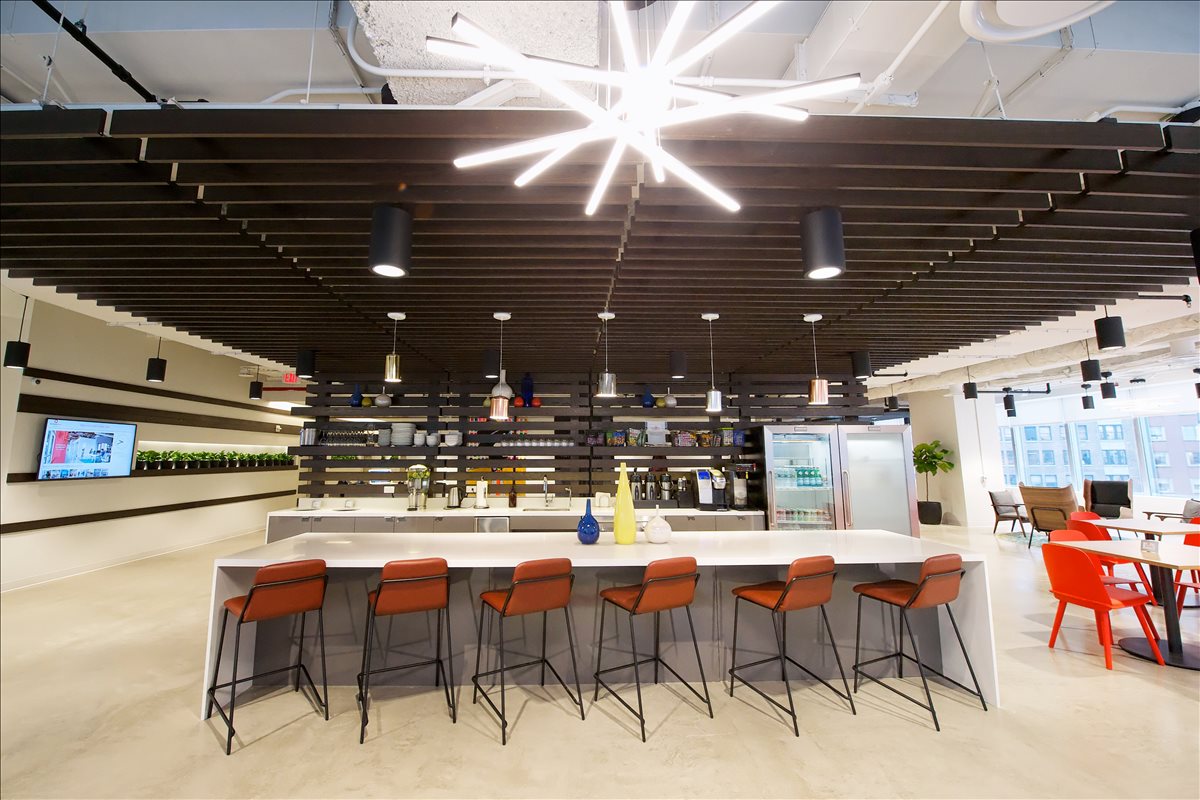 28 Liberty St, Financial District, Downtown Office Space - Manhattan