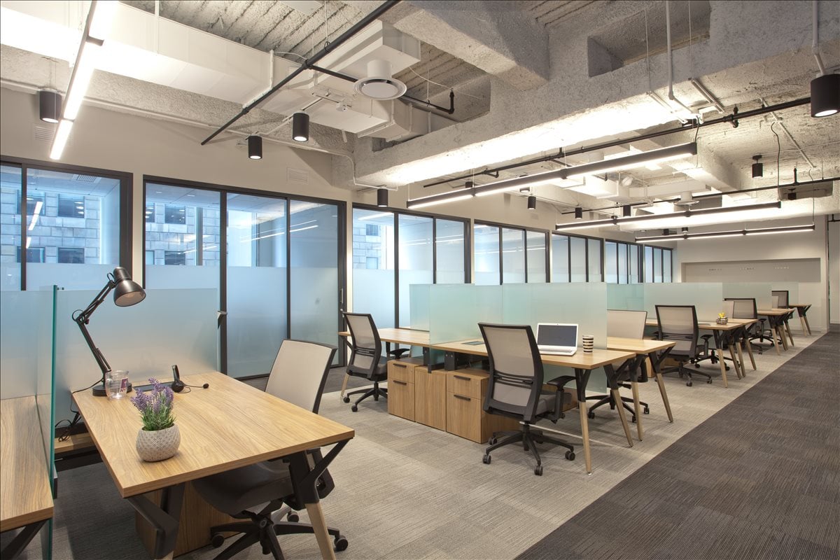 28 Liberty St, Financial District, Downtown Office Space - Manhattan