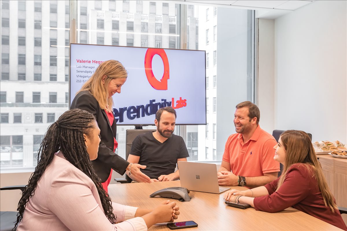 28 Liberty St, Financial District, Downtown Office Space - Manhattan