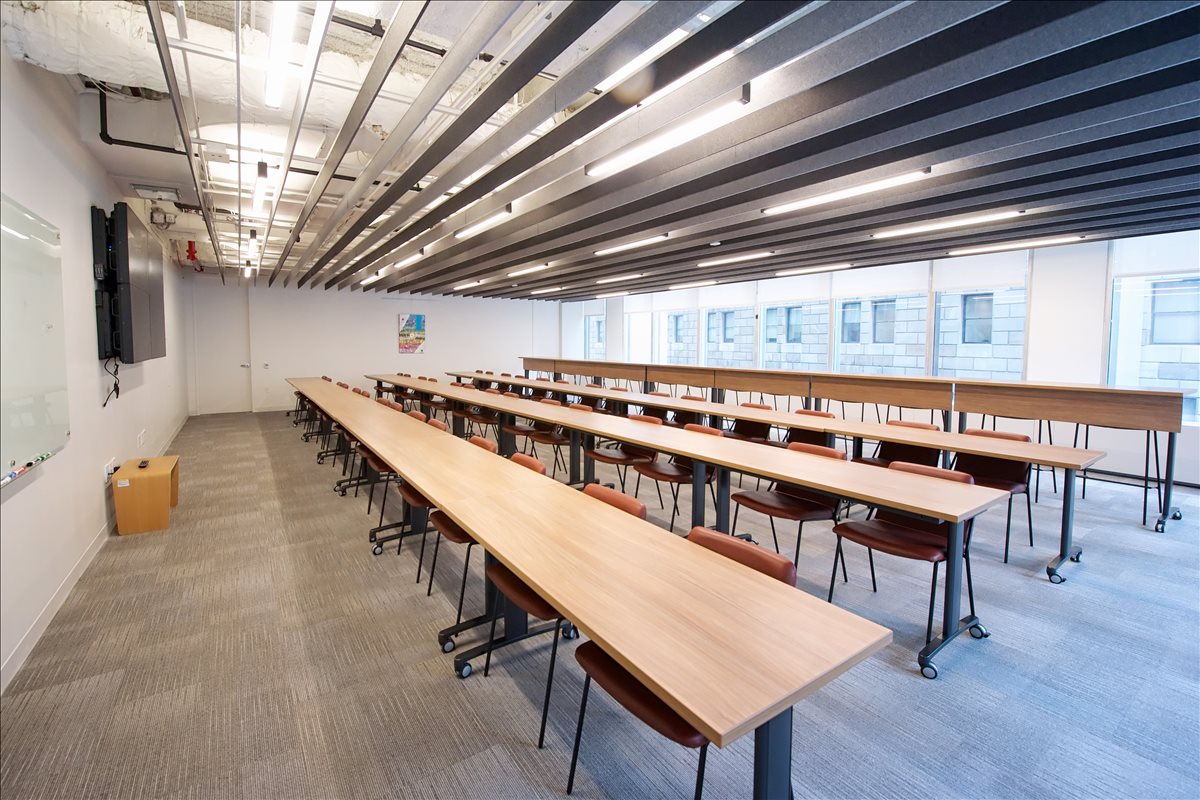 28 Liberty St, Financial District, Downtown Office Space - Manhattan