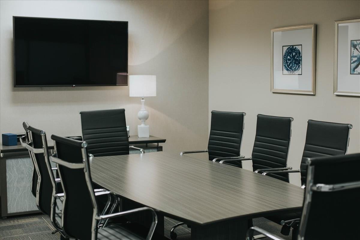 Hillcrest Green, 12700 Hillcrest Rd Office Space - Dallas