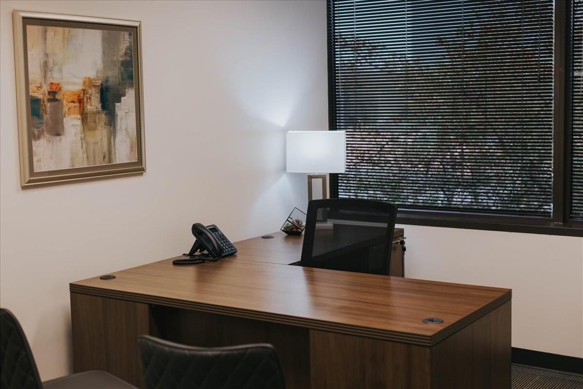 Hillcrest Green, 12700 Hillcrest Rd Office Space - Dallas