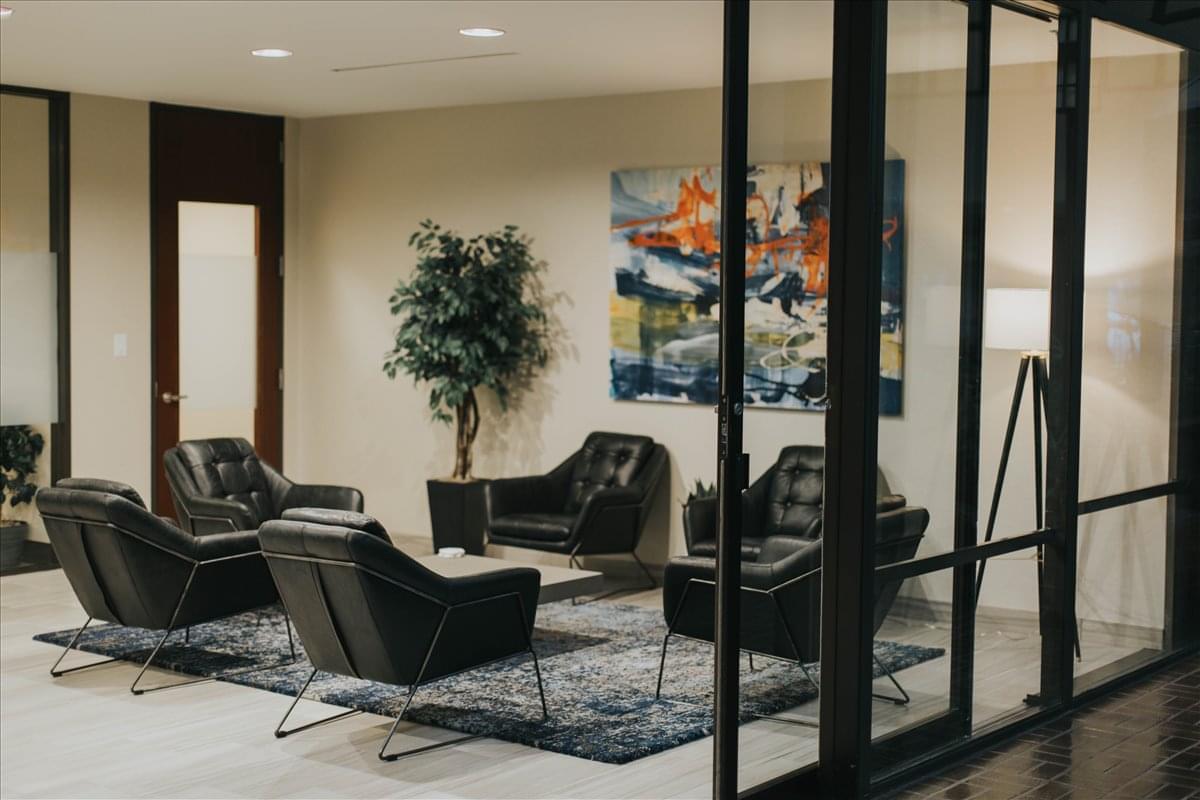 Hillcrest Green, 12700 Hillcrest Rd Office Space - Dallas