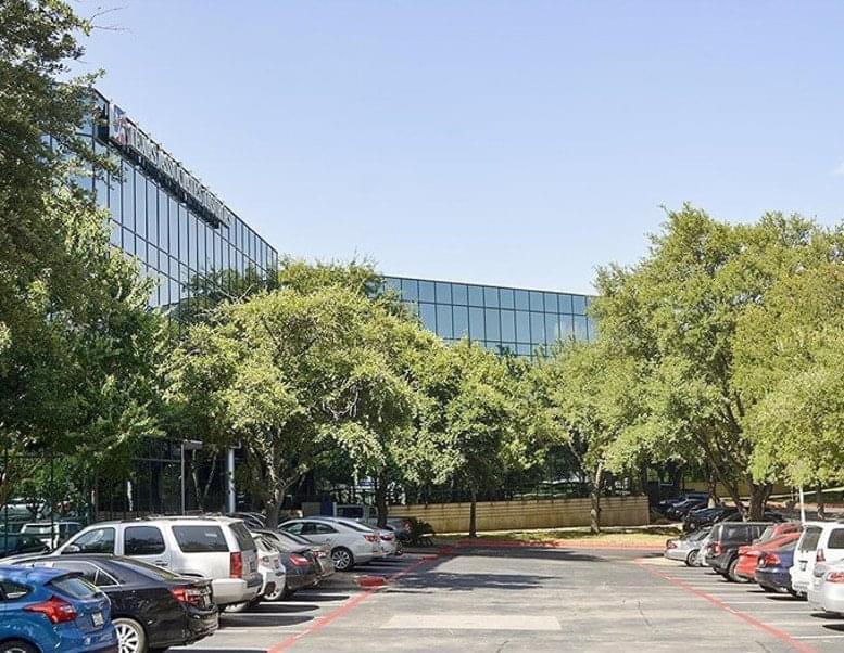 108 Wild Basin Rd Office Space - Austin