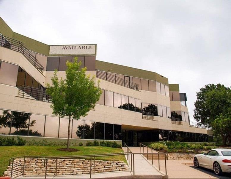 108 Wild Basin Rd Office Space - Austin