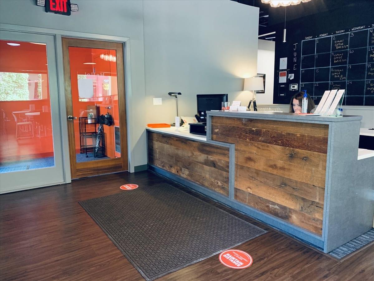 25 N River Ln, Geneva Office Space - St Charles