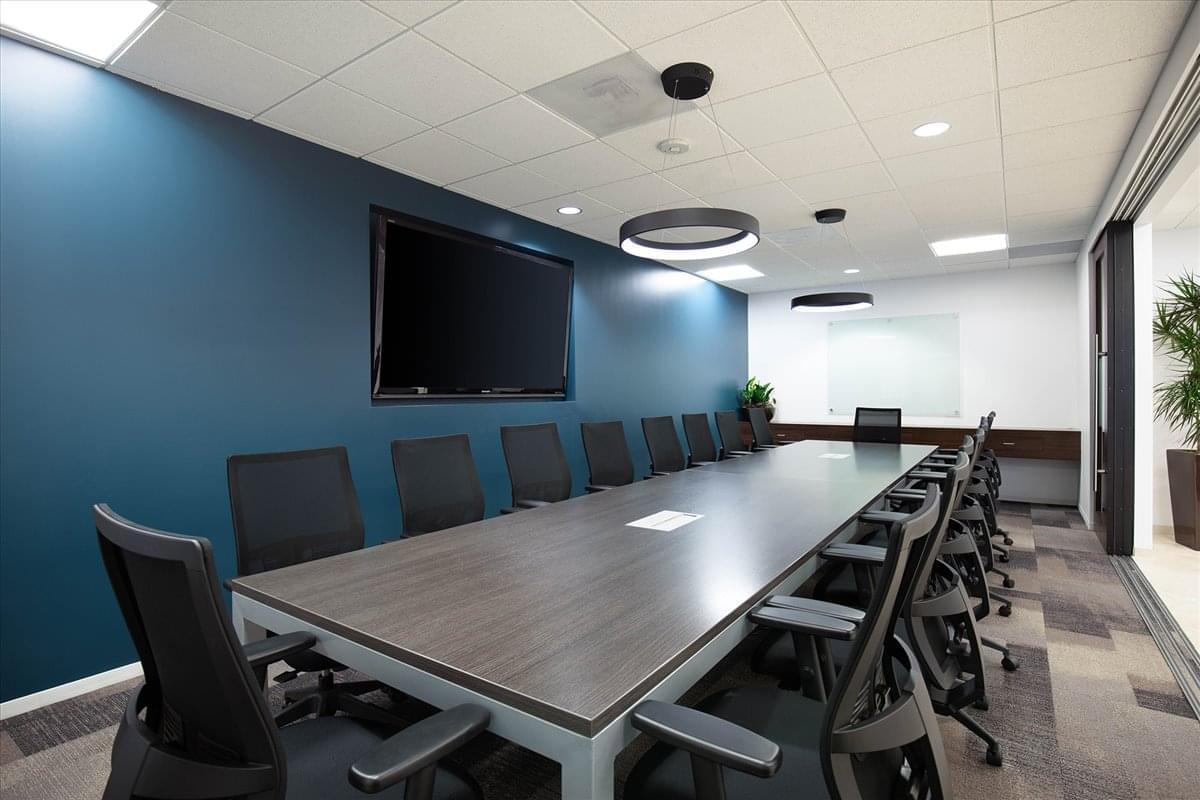 One America Plaza, 600 W Broadway Office Space - San Diego