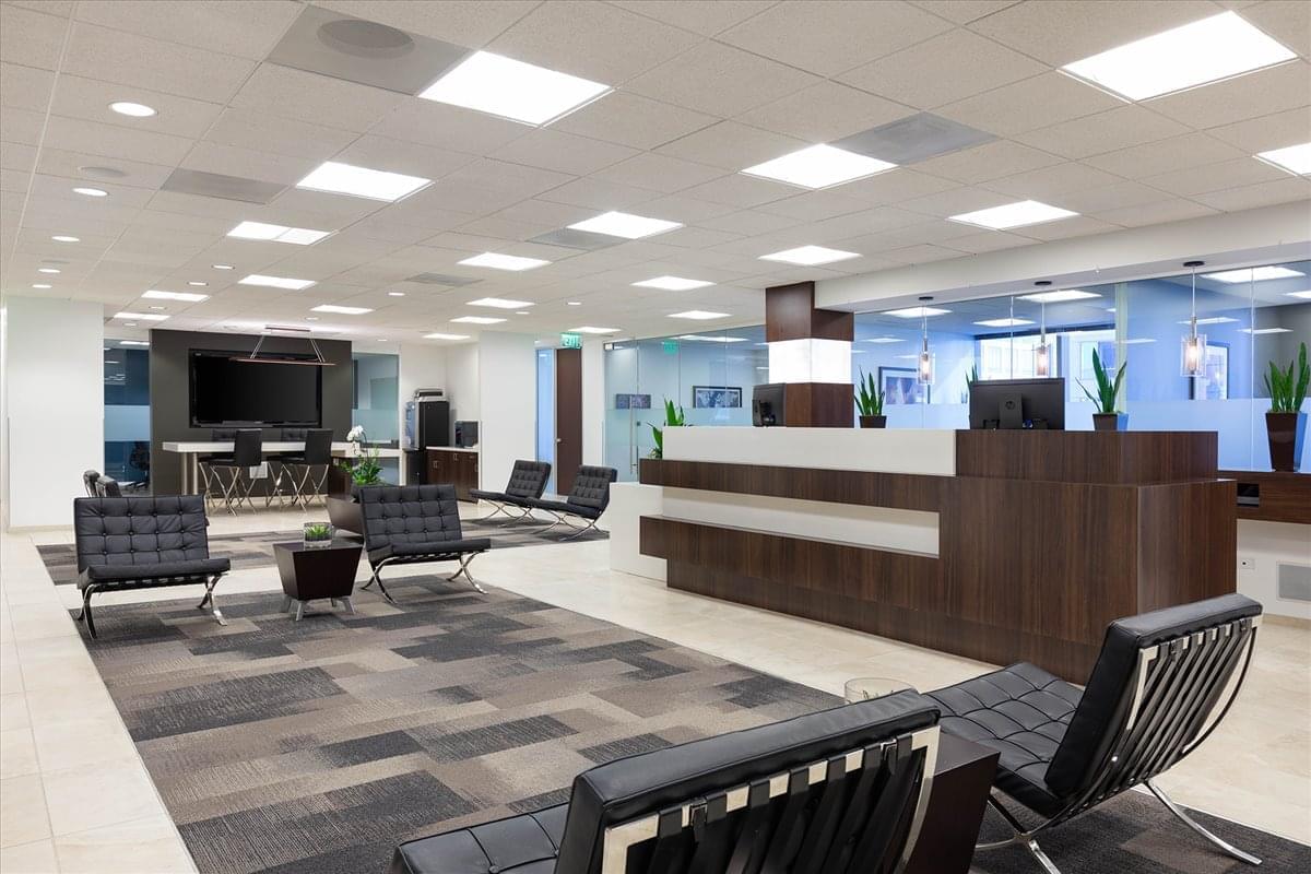 One America Plaza, 600 W Broadway Office Space - San Diego