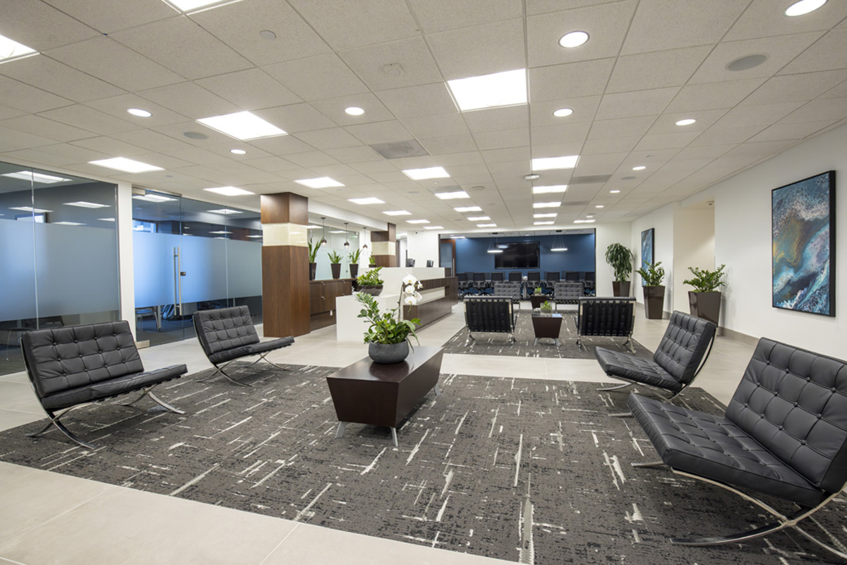 One America Plaza, 600 W Broadway Office Space - San Diego