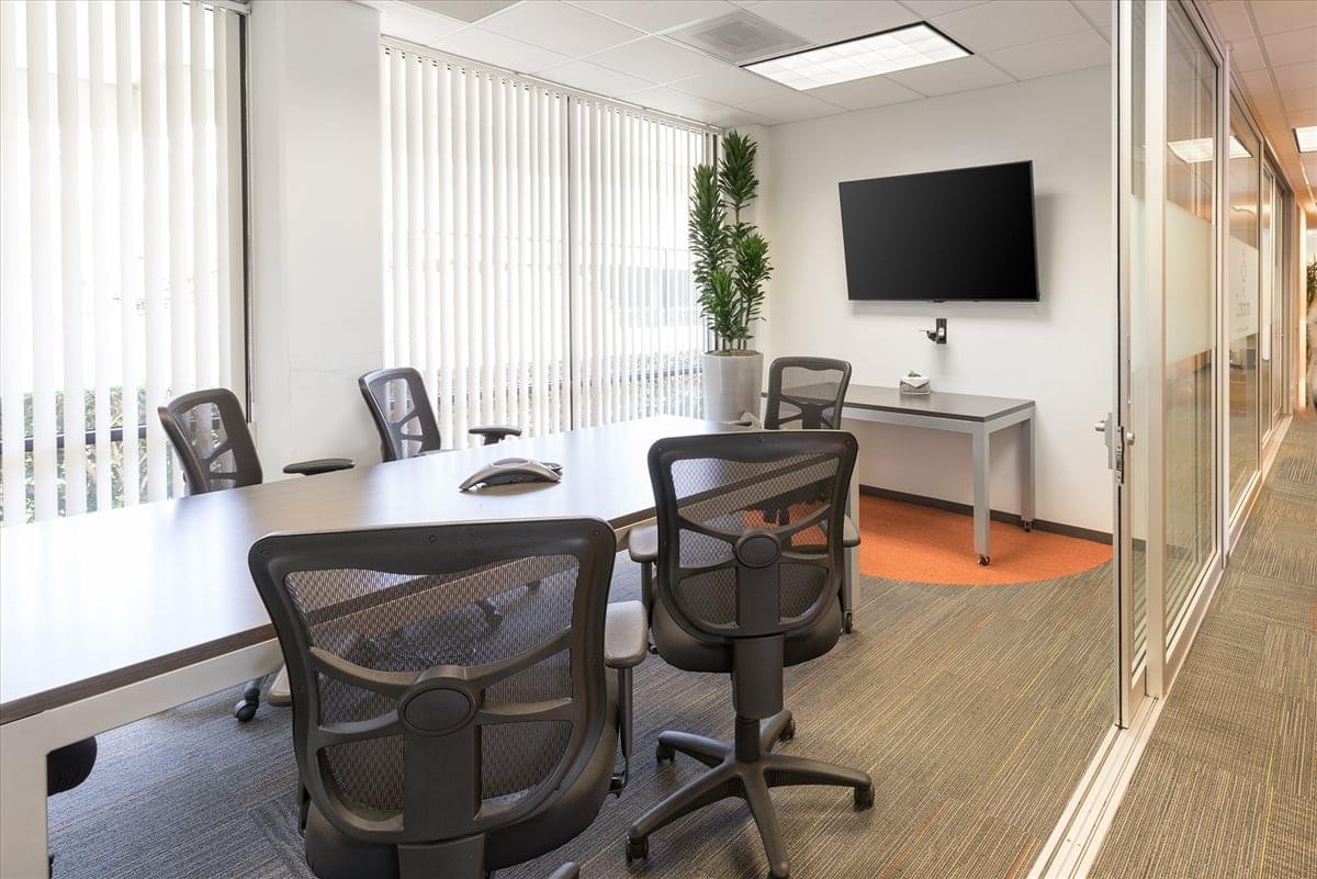 Gateway Plaza, 120 Newport Center Dr Office Images