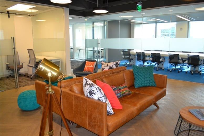 One Financial Plaza, 100 SE 3rd Ave, 10th Fl Office Images