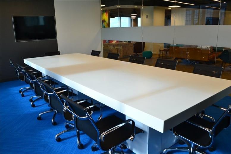 One Financial Plaza, 100 SE 3rd Ave, 10th Fl Office Images