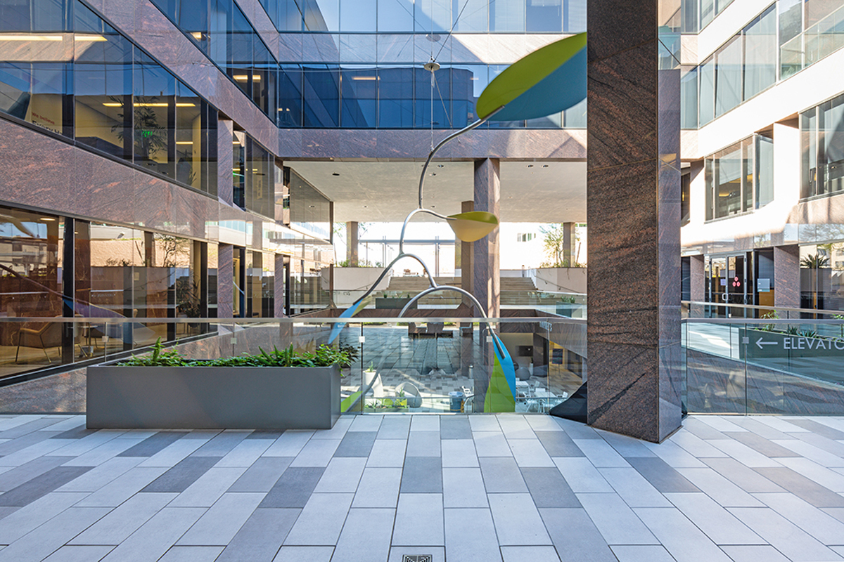 Camelback Commons, 4742 N 24th St Office Images