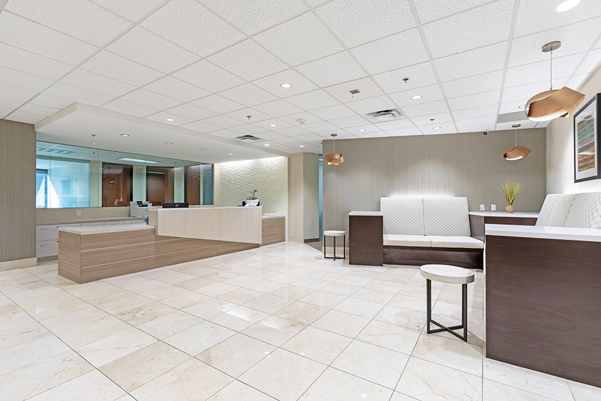 Camelback Commons, 4742 N 24th St Office Images