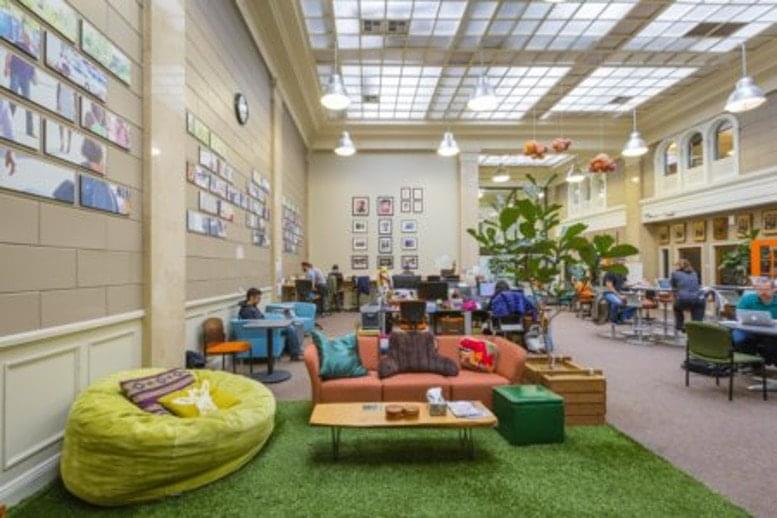 2081 Center St available for companies in Berkeley