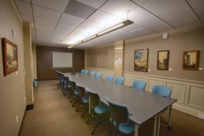 2081 Center St, Downtown Berkeley Office Space - Berkeley