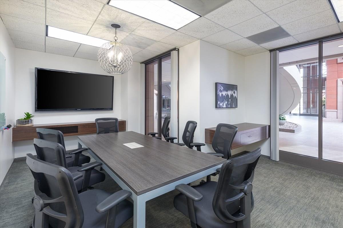 Corporate Plaza, 23 Corporate Plaza Dr Office Space - Newport Beach