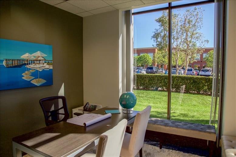 Corporate Plaza, 23 Corporate Plaza Dr Office Space - Newport Beach