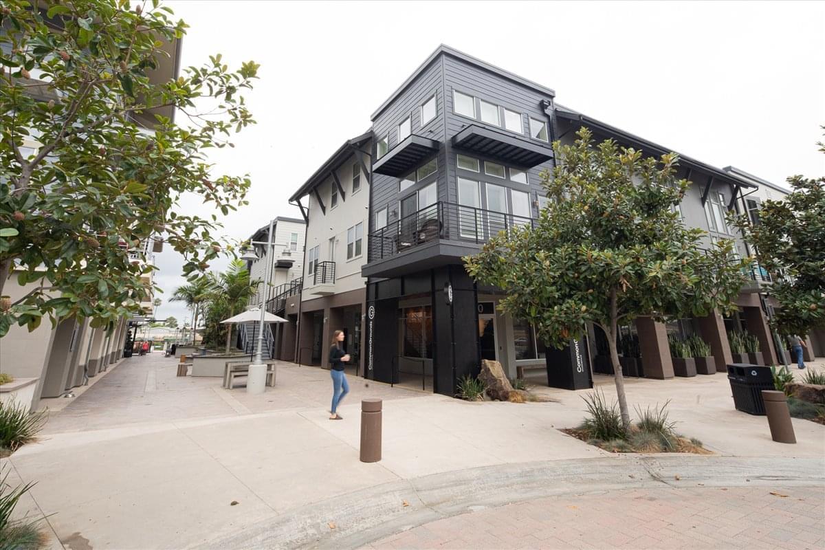 6790 Embarcadero Lane Office Space - Carlsbad
