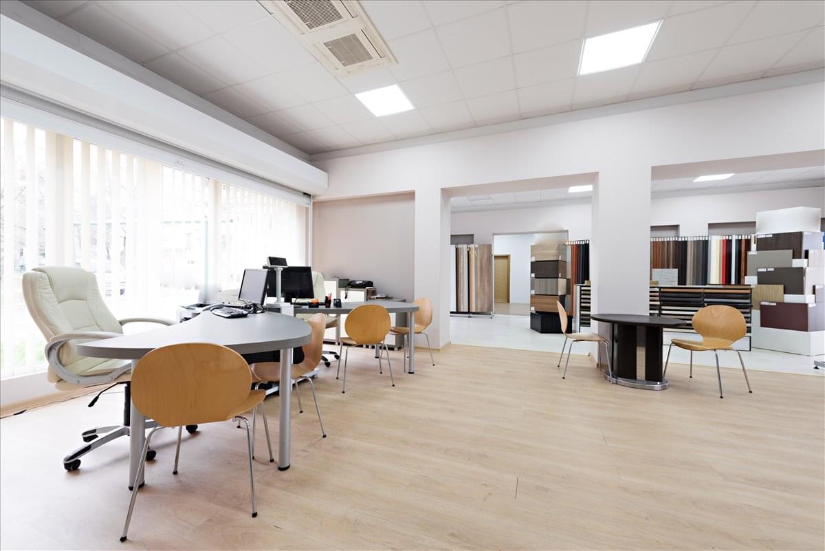 200 Portland St, West End Office Space - Boston