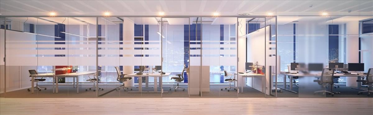 200 Portland St, West End Office Space - Boston