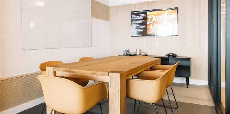 Photo of Office Space on 44 Montgomery Street,Financial District San Francisco