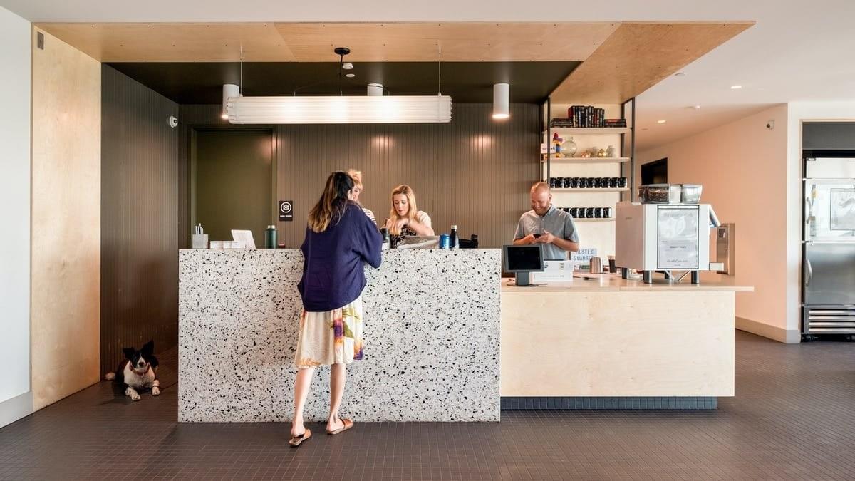 5039 Edwards Ranch Rd, Clearfork Office Space - Fort Worth