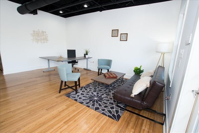 12540 Broadwell Rd, Milton Office Space - Alpharetta