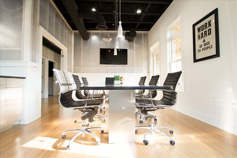 12540 Broadwell Rd, Milton Office Space - Alpharetta