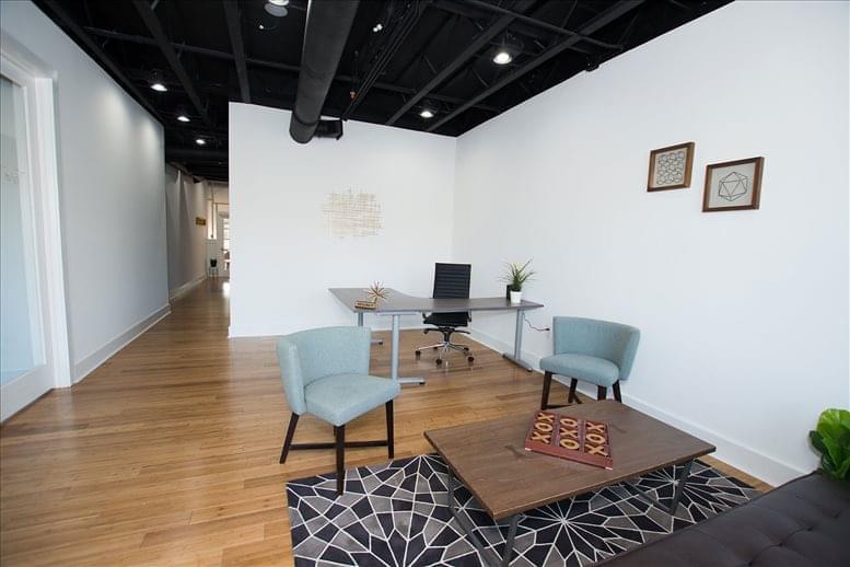 12540 Broadwell Rd, Milton Office Space - Alpharetta
