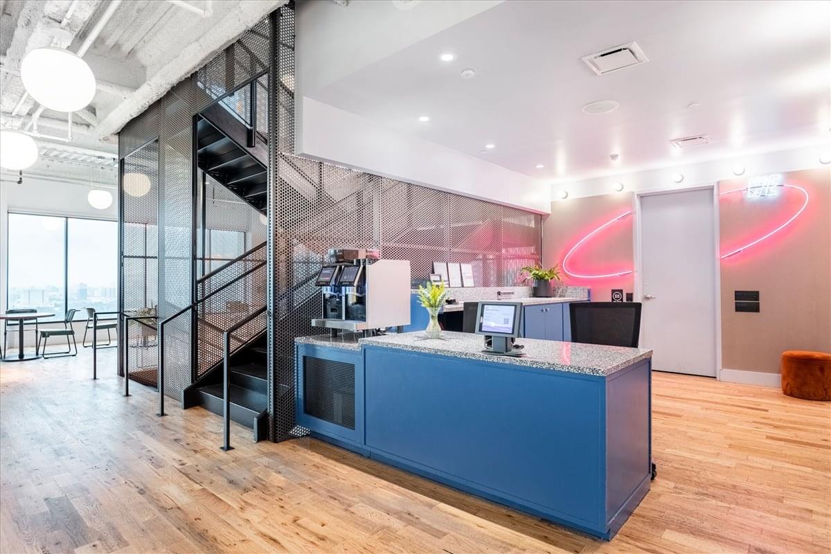 Photo of Office Space on Galleria Tower I,The Galleria,2700 Post Oak Blvd Houston