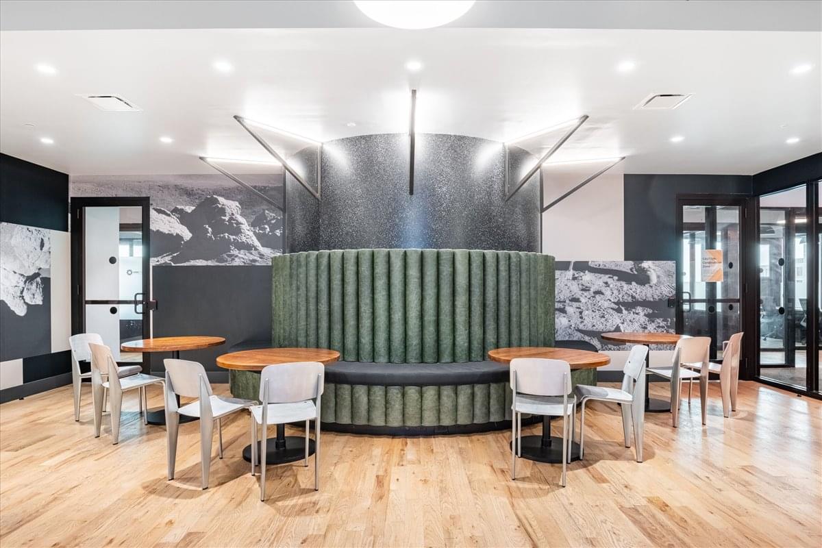 Galleria Tower I, The Galleria, 2700 Post Oak Blvd Office Space - Houston