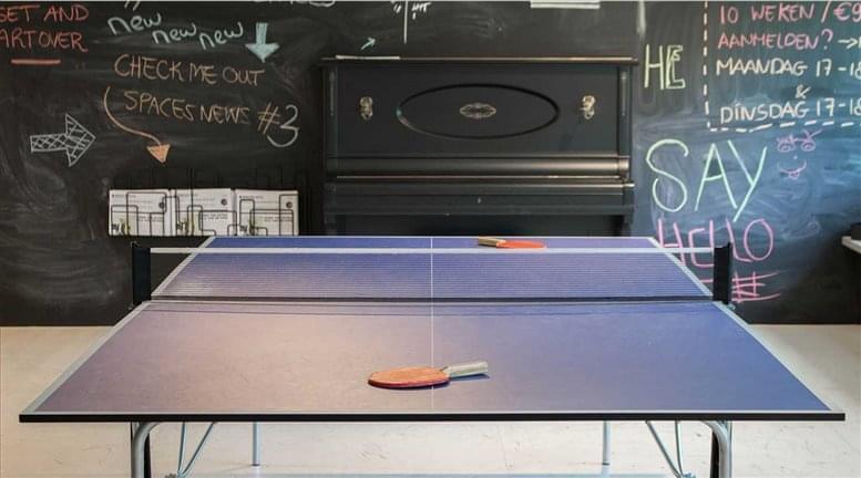 4625 Lindell Blvd, Central West End Office Space - St Louis