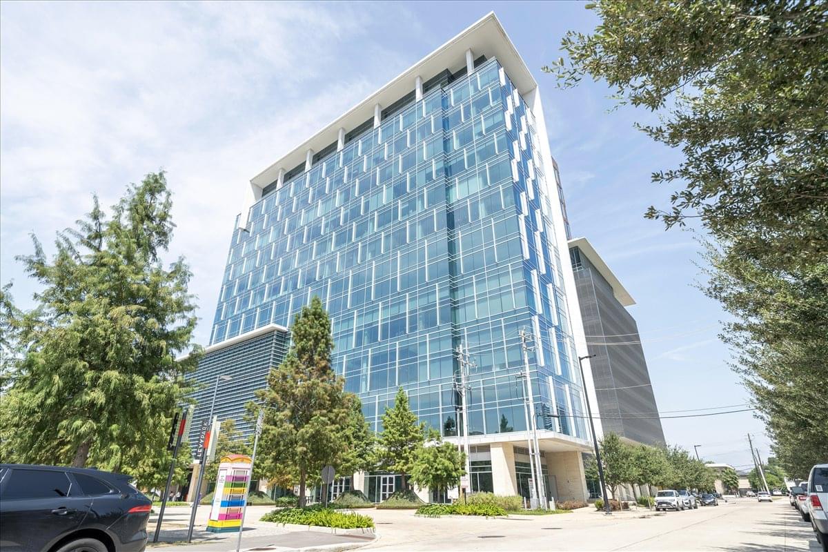 Photo of Office Space on Kirby Grove,2925 Richmond Ave,Upper Kirby Houston