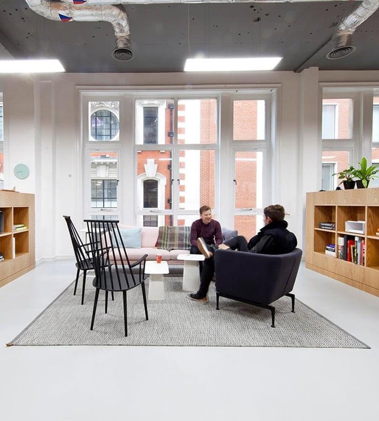 La Jolla Centre I, 4660 La Jolla Village Dr, University City Office Images