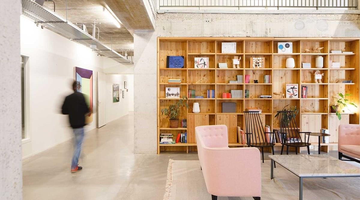 Granite Place, 550 Reserve St Office Space - Southlake