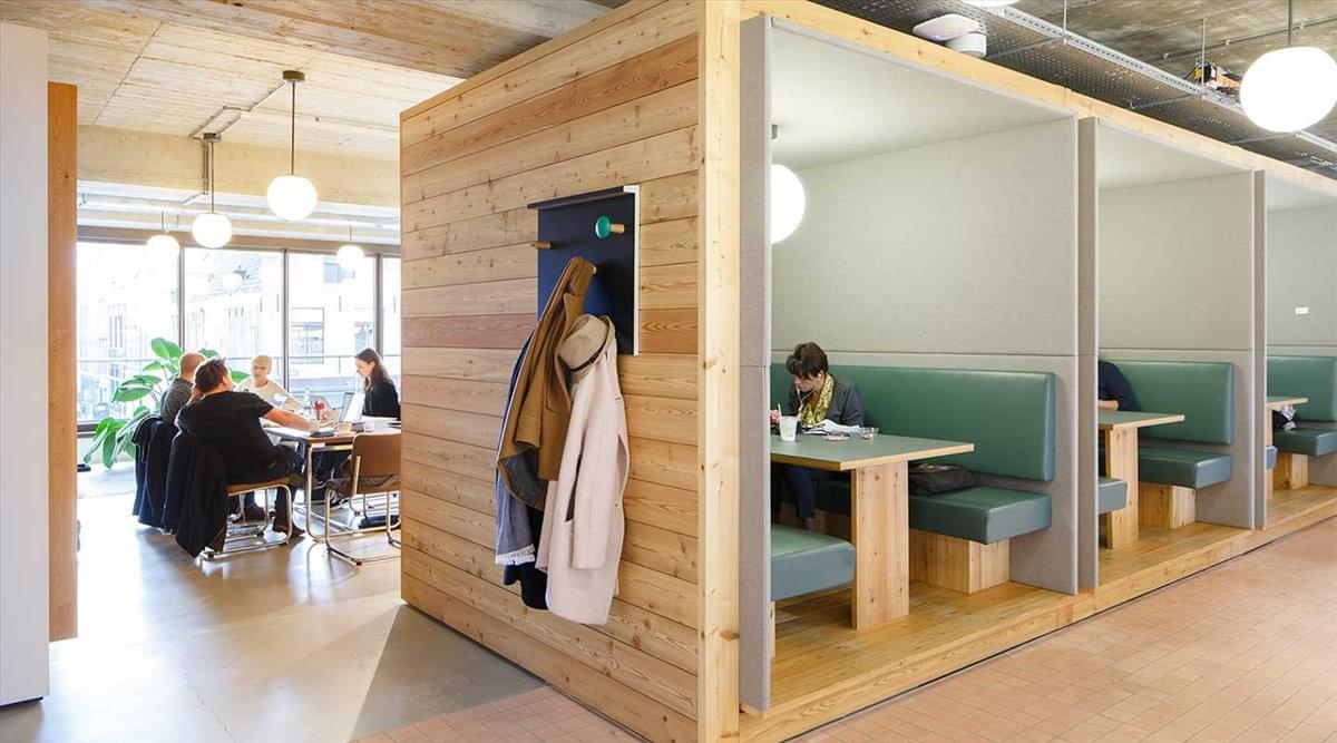 Granite Place, 550 Reserve St Office Space - Southlake