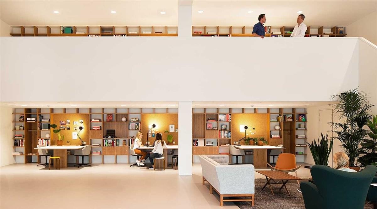 Granite Place, 550 Reserve St Office Space - Southlake