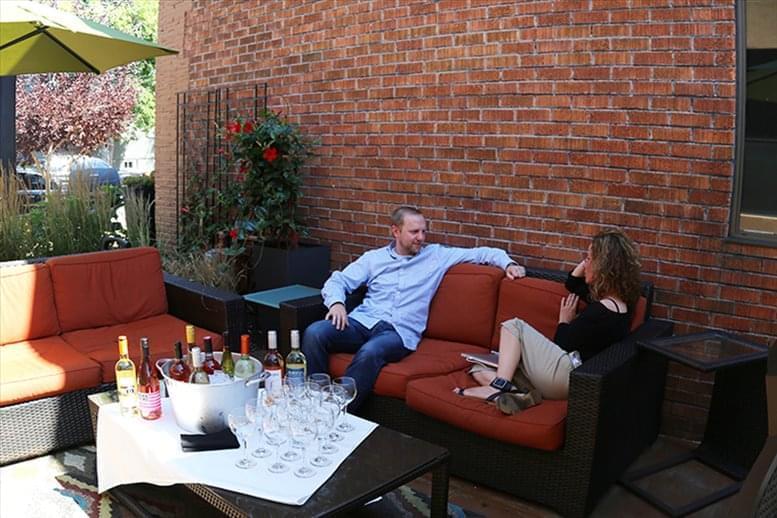 383 Corona St, Alamo Placita Office Space - Denver