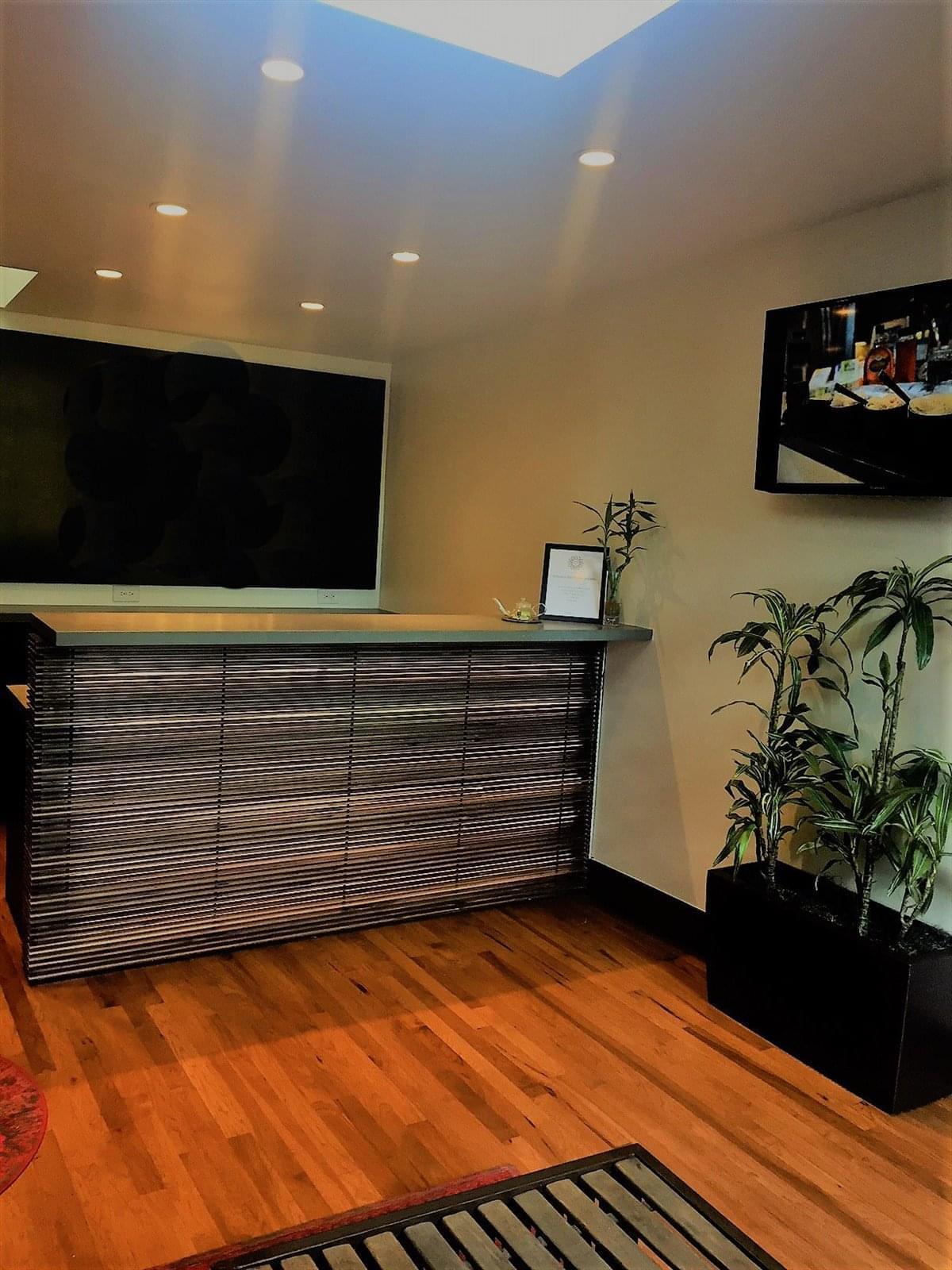 383 Corona St, Alamo Placita Office Space - Denver