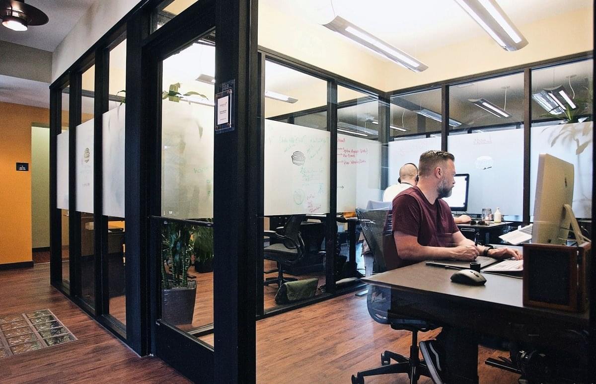 383 Corona St, Alamo Placita Office Space - Denver