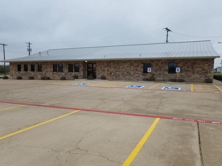 601 Quail Valley Dr Office Space - Round Rock