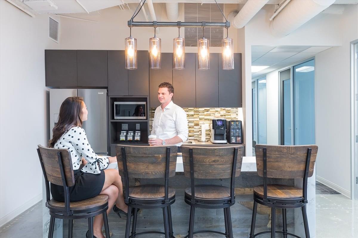 9171 Wilshire Blvd Office Space - Beverly Hills