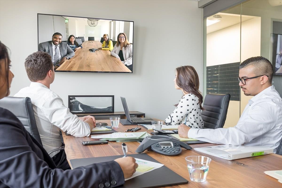 9171 Wilshire Blvd Office Space - Beverly Hills