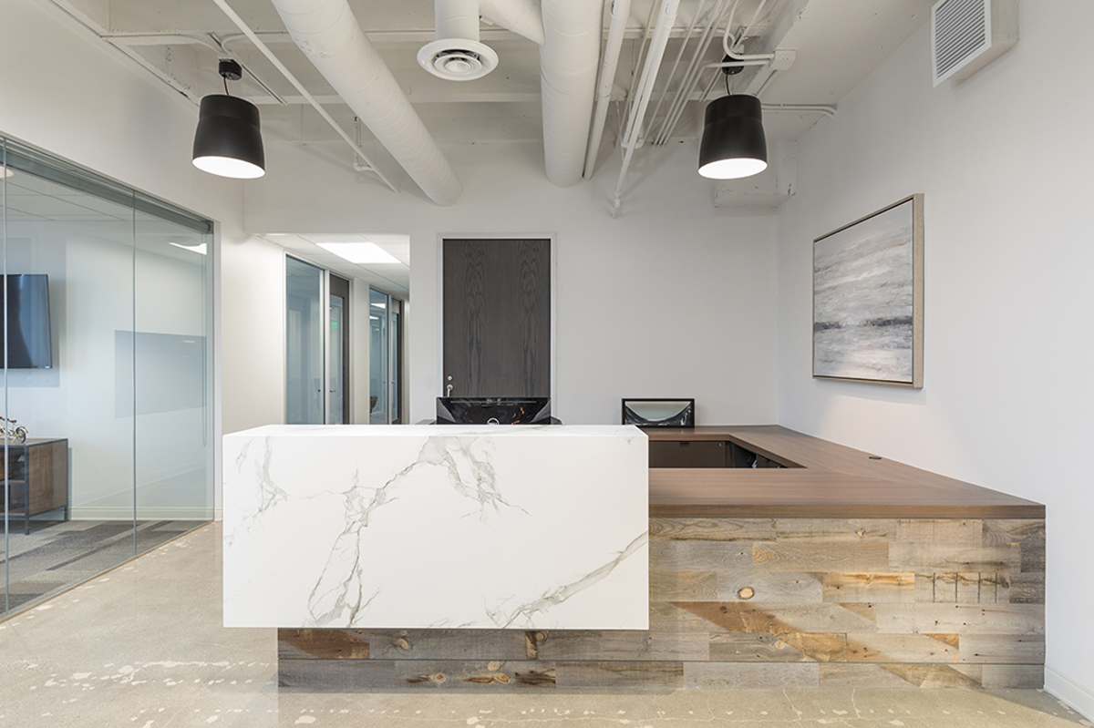 9171 Wilshire Blvd Office Space - Beverly Hills