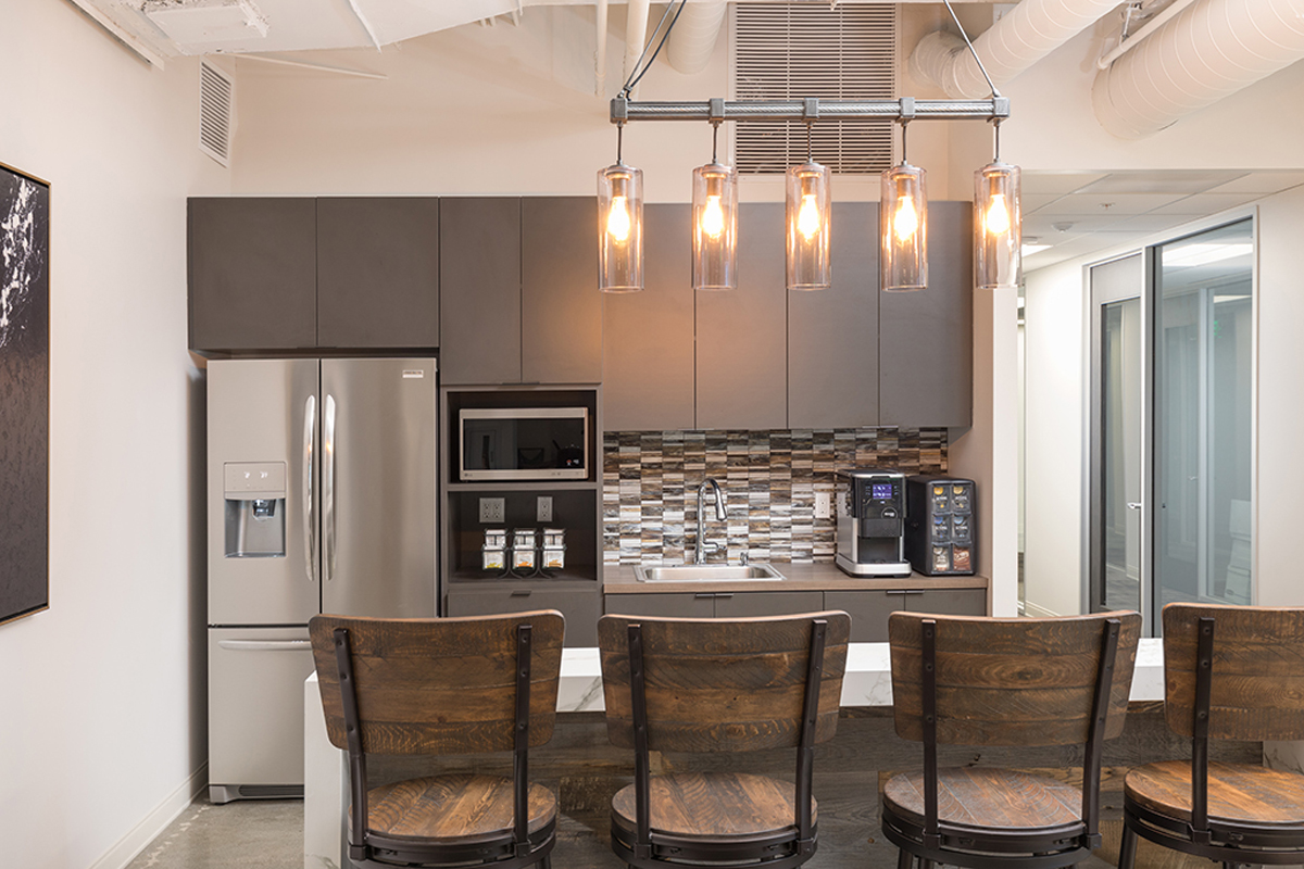 9171 Wilshire Blvd Office Space - Beverly Hills