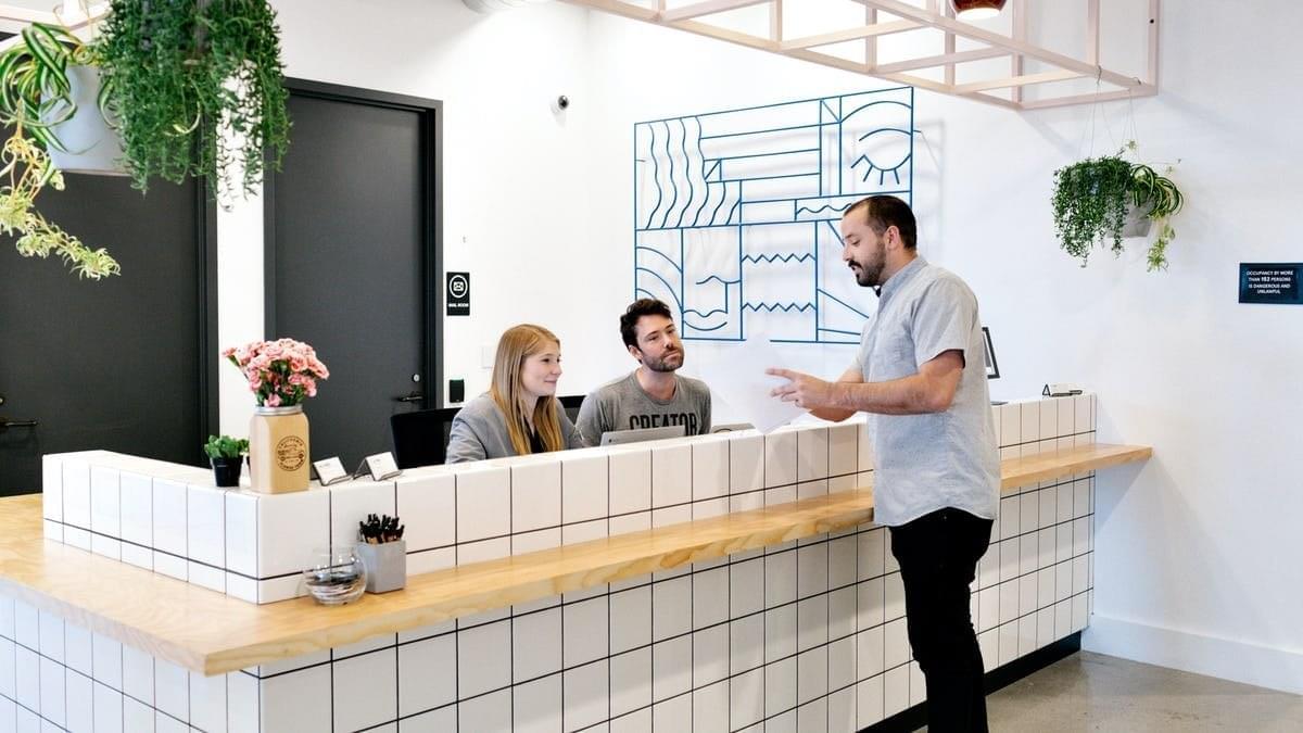 Aventine, 8910 University Center Ln Office Space - San Diego