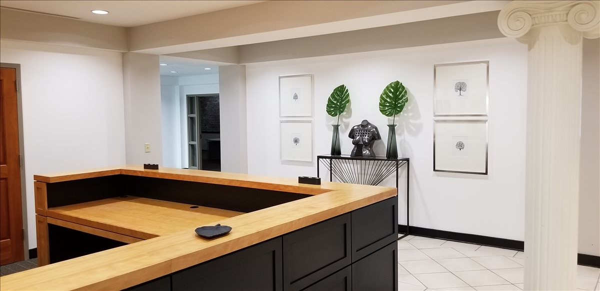 Photo of Office Space on Crane Co Building of Memphis,254 Court Ave, Downtown Memphis